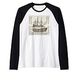 Histoire Navale Diagramme de schémas de navire de guerre Manche Raglan