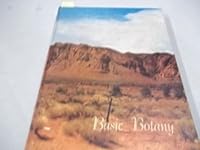 Basic Botany B0007H1HQW Book Cover