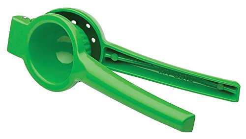 HIC Kitchen Lime Squeezer, For Fresh-Squeezed Lime Juice