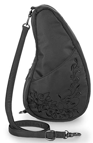 AmeriBag Healthy Back Bag Love My Life Microfiber 10
