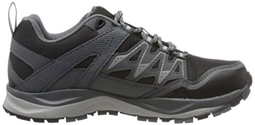 Image of Columbia Women's Crestwood Hiking Boot
