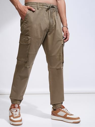 Image of Highlander Men's Relaxed Pants