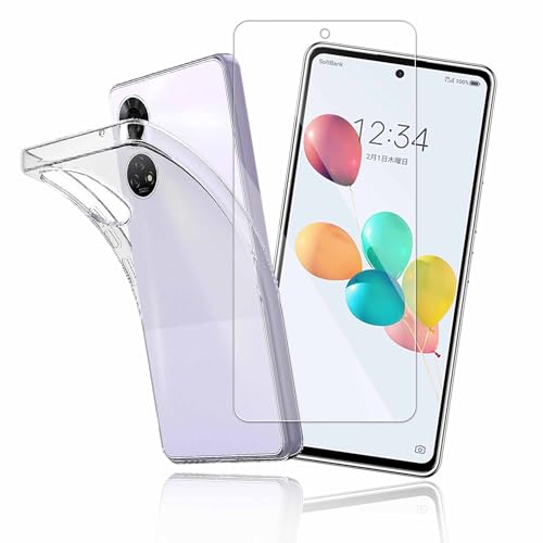 SoftBank A303ZT KXtB + P[X SoftBank A303ZT NAVRJo[ ^ _  TPU یJo[ Ռz 񂵂t@~[X}z p ςɂ NA {Ɏqfސ dϏՌ TT