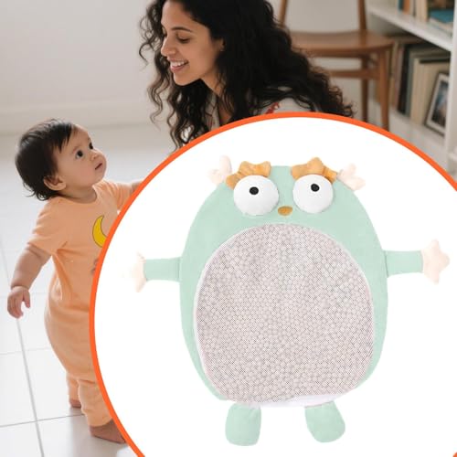 Tapis de jeu apaisant sensoriel pour une chambre d'enfant zen - 3