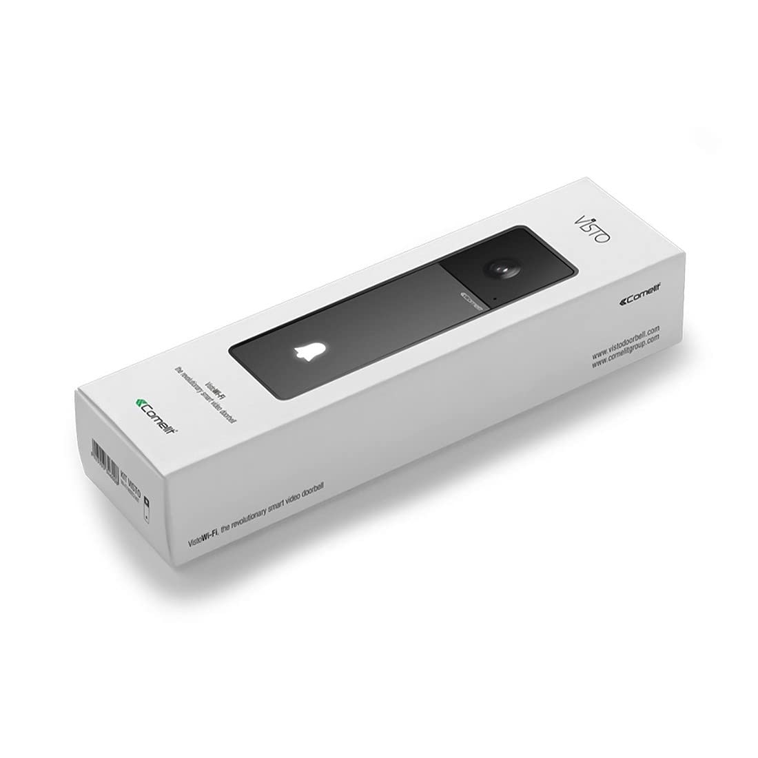 Comelit Kit viti WI-FI - COMELIT KITVISTO