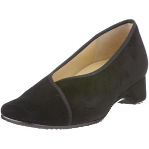 Hassia Shoes GmbH Hassia 0-303522-0100 Genua, Weite K, Damen Pumps Hassia Shoes GmbH Hassia 0-303522-0100 Genua, Weite K, Damen Pumps