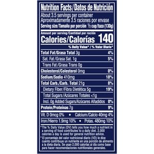 Image of BUSH'S BEST Refried Beans Traditonal Pinto, Source Of Plant Based Protein And Fiber, Low Fat, Gluten Free, 16 oz (Pack of 6)