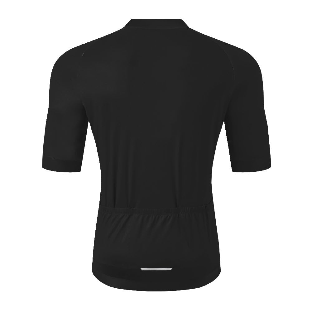 UGLY FROG Vêtements de vélo Cyclisme Mens Maillots à Manches Courtes MTB T-Shirt Respirant séchage Rapide