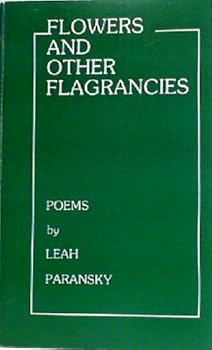 Paperback Flowers and other flagrancies: Poems Book