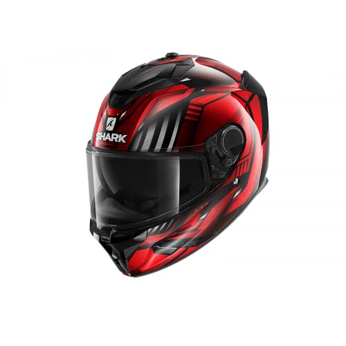 Shark, Spartan GT MICR REPLIKAN KUR Full-Face Helmet L