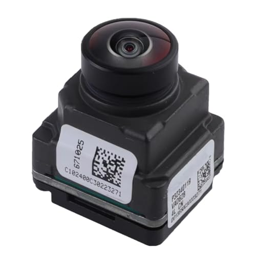 Caméra stationnement compatible Volvo V60 V90 hayon arrière 32340119