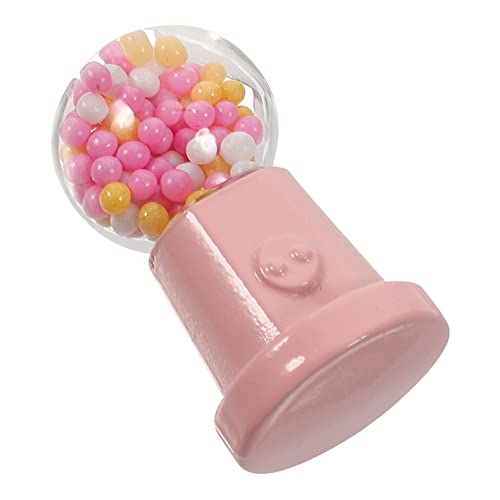 Abaodam Macchine Distributrici Di Cibo in Miniatura Per Case Delle Bambole Modelli in Miniatura Per Bambole in Miniatura