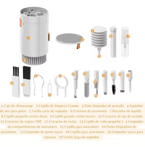 Limpieza, Softlines Private Label Imagen adicional