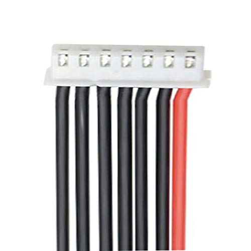 Yiqigou 5 pcs JST 6S Cavi di Prolunga JST 2S 3S 4S...