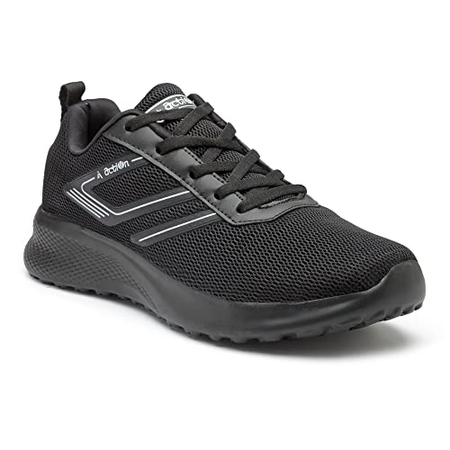 Action Athleo ATG-657 Men’s Mesh Breathable/Lightweight/Comfort/Walking/Gym/Outdoor/Trendy Running Shoe Action Athleo ATG-657 Men’s Mesh Breathable/Lightweight/Comfort/Walking/Gym/Outdoor/Trendy Running Shoe