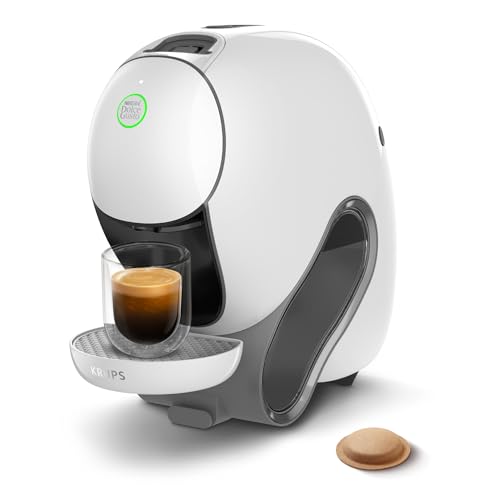 Machine à Café Krups Dolce Gusto Neo Express - vue 2