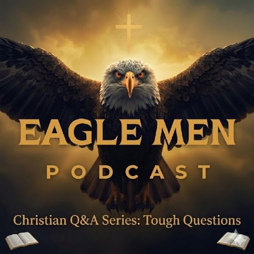 Tough Questions Part 1 | The Eagle Men Podcast
