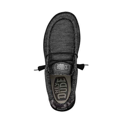 Image of Hey Dude Mens Wally Stretch Poly