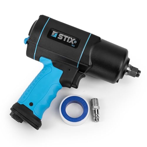 STIX Avvitatore ad aria STT-19 1/2", 1900 Nm
