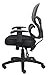 Boss Office Products Multi-Function Task Chair in Black