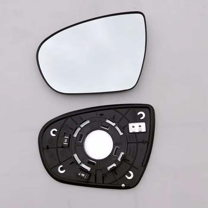 Miroir vitre de rétroviseur gauche pour Kia K5 Optima 2011 2012 2013 2014 2015