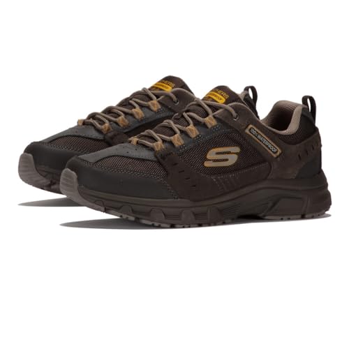 Image of Skechers Men Oak Canyon Casual Shoe