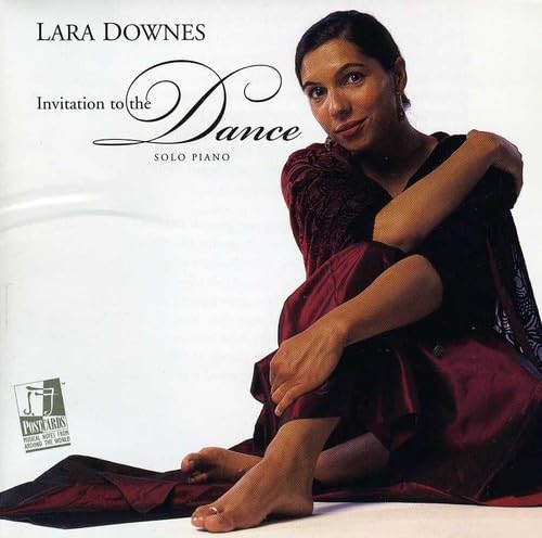 Invitation to the Dance