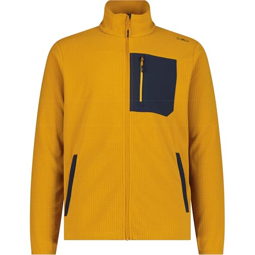 Veste CMP homme imperméable et respirante pour rester au sec en randonnée