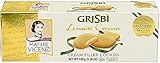 Grisbi Lemon Cream Cookies