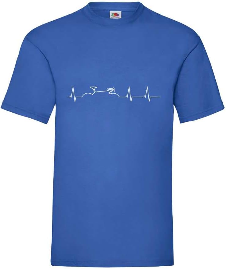 Tunturi Fascia con Monitor Battito Cardiaco Chest Belt 5.4Khz Nero