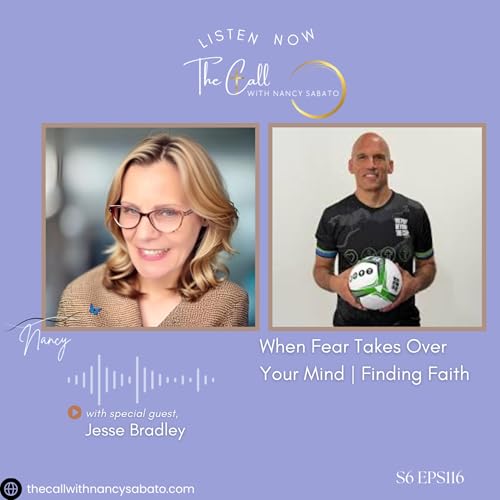 * How Do I Stop Negative Thoughts? | Biblical Hope with Jesse Bradley