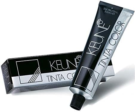 Keune Coloração Permanente 60ml - 8 - LOURO CLARO