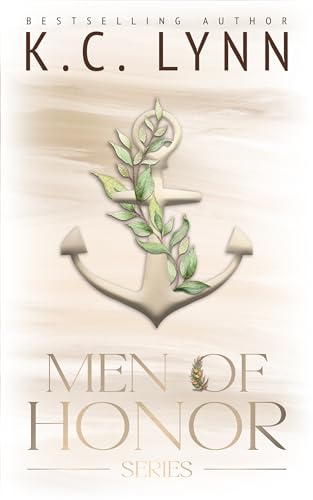 Men of Honor Series: Military Romance Boxed Set