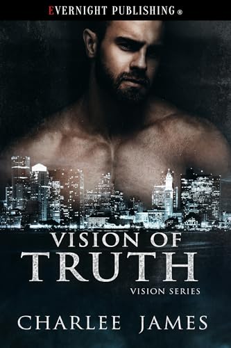 Vision of Truth (Vision Series Book 3)