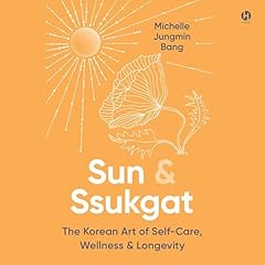 Sun & Ssukgat Titelbild