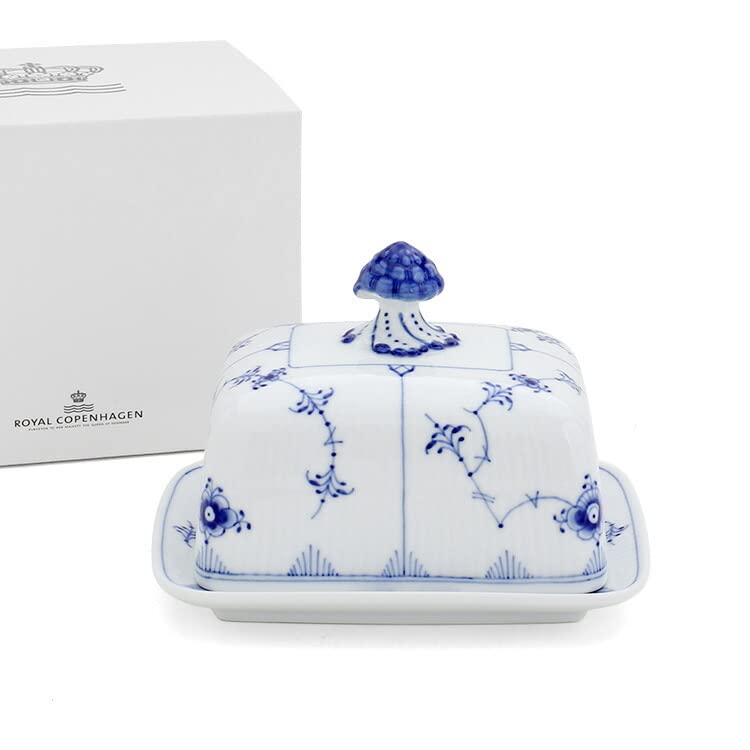 Amazon | ロイヤルコペンハーゲン(Royal Copenhagen) 102 ブルー