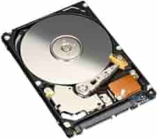 Amazon | 富士通 MJA2500BH 500GB 8MB 9.5mm SATA 2.5inch 内蔵