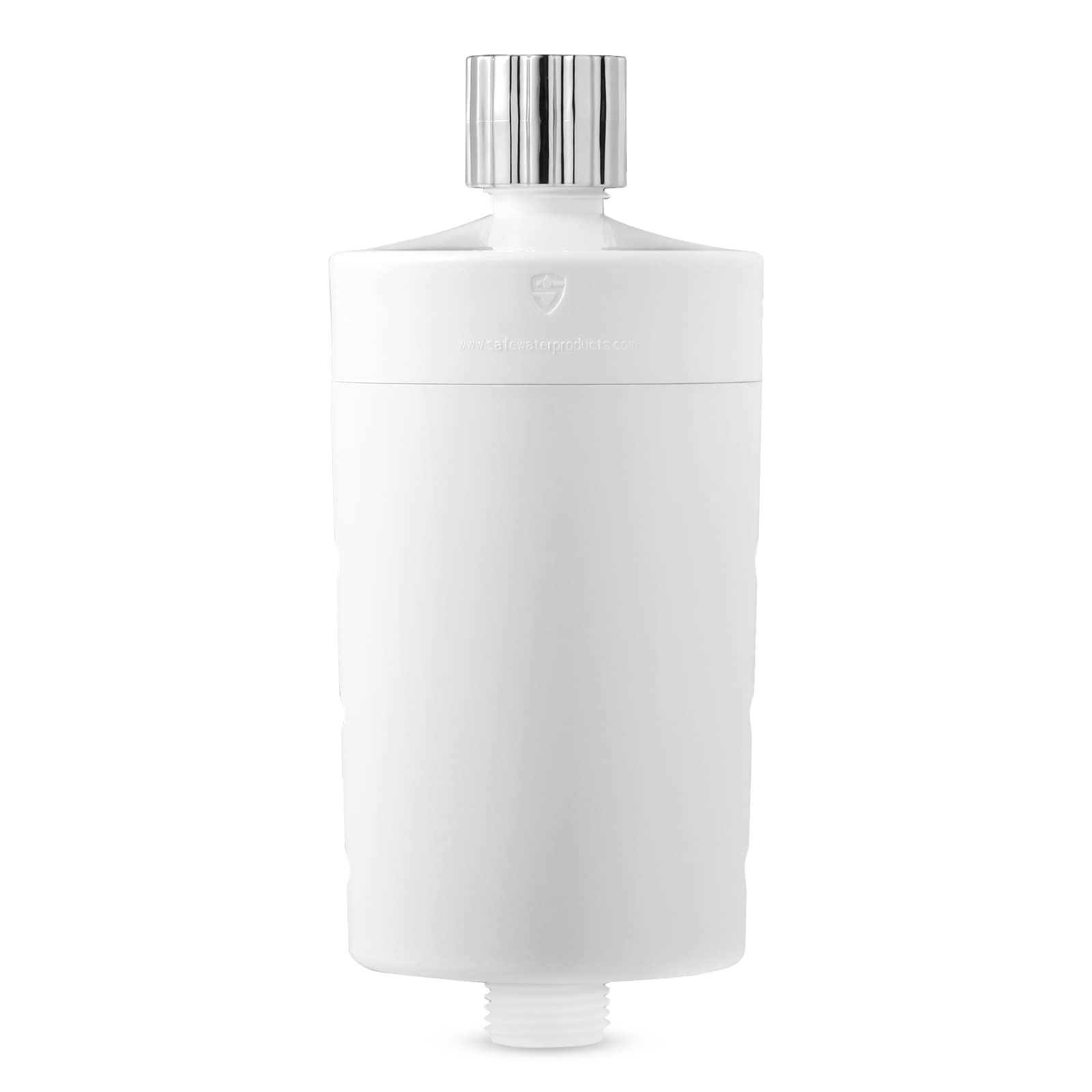 Inline-Safe Legionela Water Filter For Wall Shower Legionela Shower Head Filter Removed 99.99999 - View #2