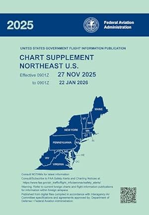 Chart Supplement Guide Chart Supplement Southeast U.S.: U.S. Department of Transportation ...
