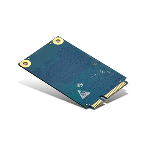 TCSUNBOW mSATA Mini SSD SSD Solid State Drive (30 * 50 mm) di Mini PCIe 8GB 16GB 32GB M100 Series