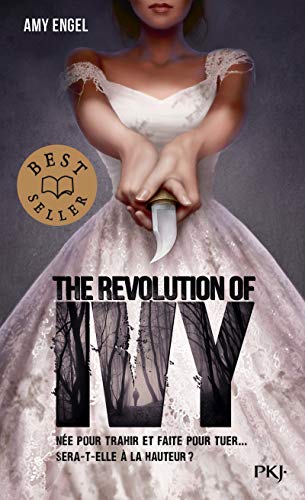 2. The Revolution of Ivy (2)