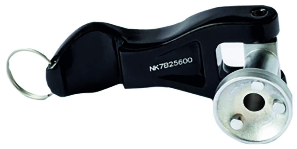 A Bike With Nothing To Pinhead City Lock Set Cranked Bike Studio