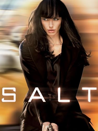 Agente Salt