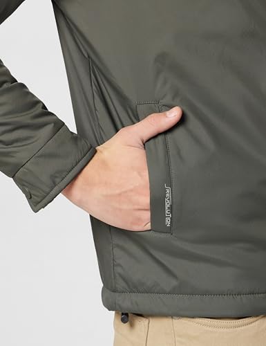 Image of Qube By Fort Collins Men's Parka Coat