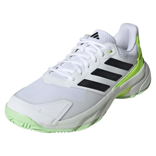 adidas Men's Courtjam Control 3 Sneaker