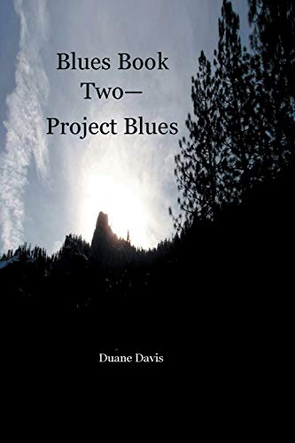 Blues Book Two - Project Blues