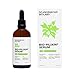 Natur Bio günstig Kaufen-Scandinavian Biolabs Haarwachstum Bio-Pilixin Serum für trockenes geschädigtes Haar für Männer | Natürliche Haarausfallbehandlung für Männer ohne Minoxidil oder DHT Blocker (100 mL)