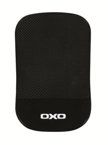 Preisvergleich Produktbild OXO Halterung Silikon Schwarz