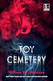 Toy Cemetery
