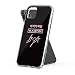 Produktbild Larben Kompatibel mit iPhone SE 2020 Hülle,Kompatibel mit iPhone7/8 Hülle Blackpink Lisa TPU Pure Clear Anti-Kratz Schutz Handyhülle Cover